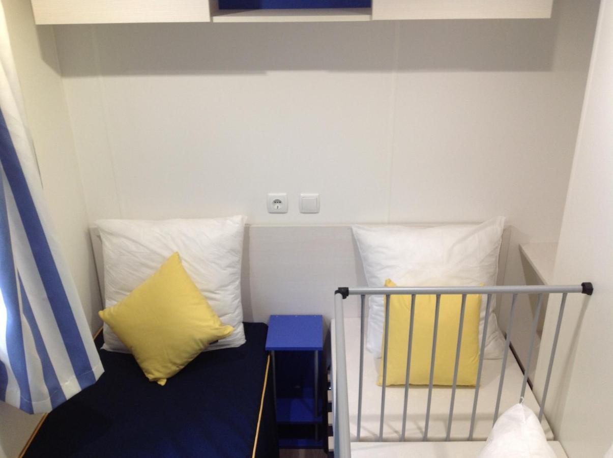 Topsun Argeles La Sirene 3 Bedroom Max 4 Adulte Et 2 Des Ses Enfants Zewnętrze zdjęcie